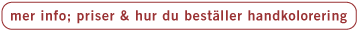hur du best&auml;ller handkolorering